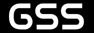 GSS trademark