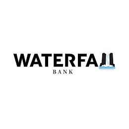 WATERFALL BANK trademark