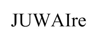 JUWAIRE trademark