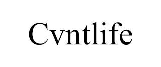 CVNTLIFE trademark