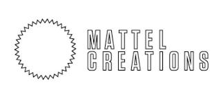 MATTEL CREATIONS trademark