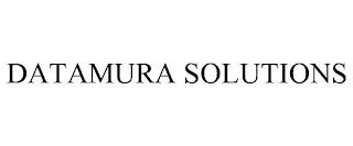 DATAMURA SOLUTIONS trademark