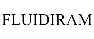 FLUIDIRAM trademark