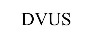 DVUS trademark