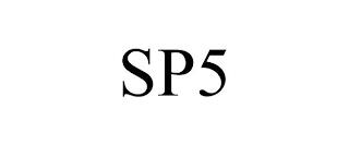 SP5 trademark