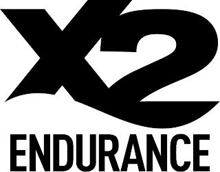 X2 ENDURANCE trademark