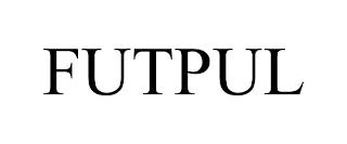 FUTPUL trademark