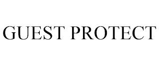 GUEST PROTECT trademark