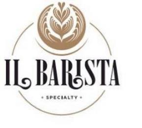 IL BARISTA SPECIALTY trademark