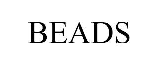 BEADS trademark