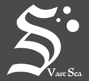 S VAST SEA trademark