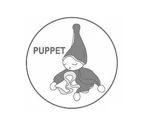 PUPPET trademark