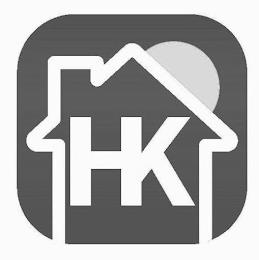 HK trademark