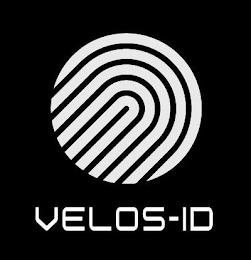 VELOS-ID trademark