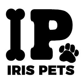 IP IRIS PETS trademark