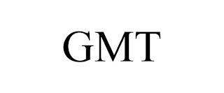 GMT trademark