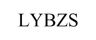 LYBZS trademark