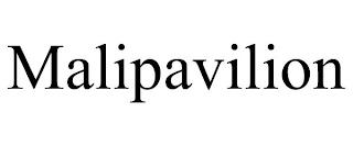 MALIPAVILION trademark