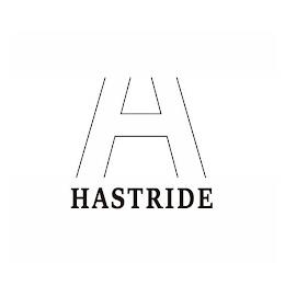 HASTRIDE trademark