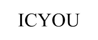 ICYOU trademark