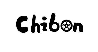 CHIBON trademark