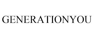 GENERATIONYOU trademark