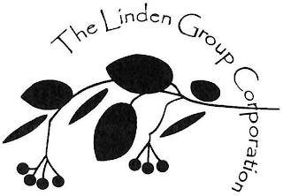 THE LINDEN GROUP CORPORATION trademark