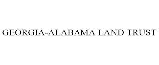 GEORGIA-ALABAMA LAND TRUST trademark