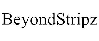 BEYONDSTRIPZ trademark