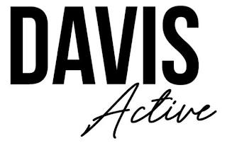 DAVIS ACTIVE trademark