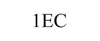 1EC trademark