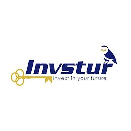 INVSTUR INVEST IN YOUR FUTURE trademark