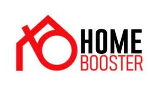 HOME BOOSTER trademark