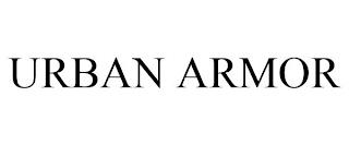 URBAN ARMOR trademark