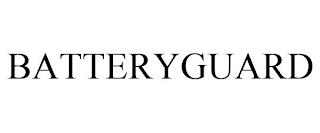 BATTERYGUARD trademark