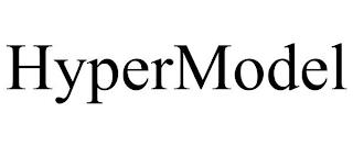 HYPERMODEL trademark