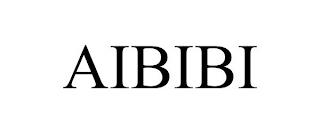 AIBIBI trademark