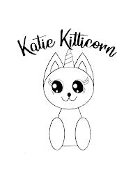 KATIE KITTICORN trademark