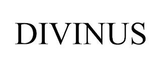 DIVINUS trademark