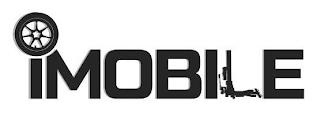 IMOBILE trademark