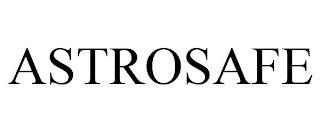 ASTROSAFE trademark