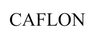 CAFLON trademark