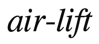 AIR-LIFT trademark