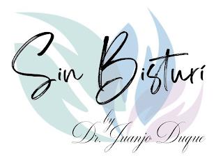 SIN BISTURI BY DR. JUANJO DUQUE trademark