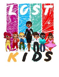 LOST KIDS trademark