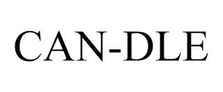 CAN-DLE trademark