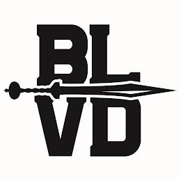 BLVD trademark