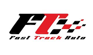 FT FAST TRACK AUTO trademark