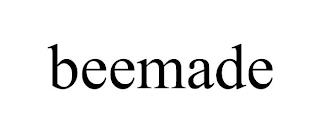 BEEMADE trademark