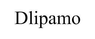 DLIPAMO trademark